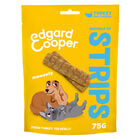 Edgard & Cooper Tiras de Peru e Frango para cães, , large image number null